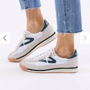 Tretorn Rawlins 8 sneaker